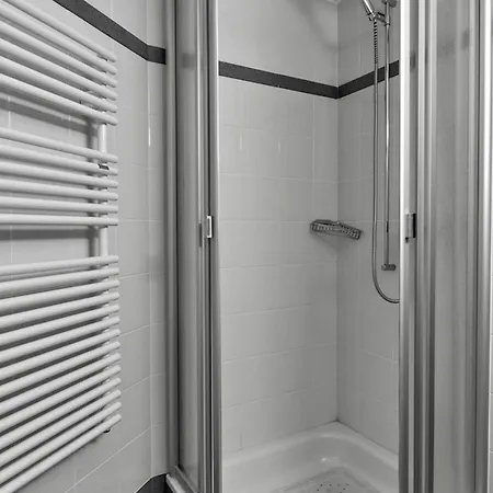 Appartement Monolocale Chesa Laura - Celerina