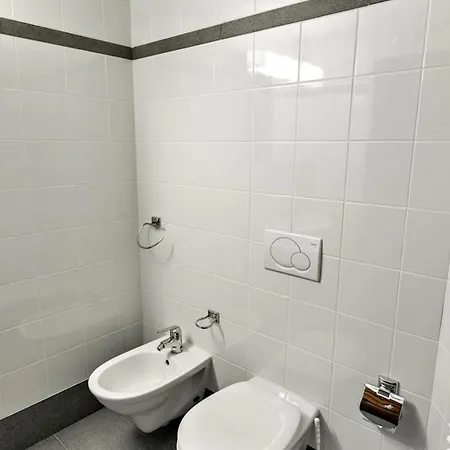 Monolocale Chesa Laura - Celerina Apartment *