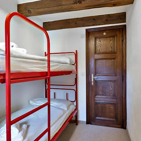 Апартаменты Monolocale Chesa Laura - Celerina *