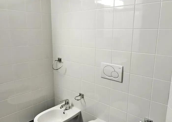 Monolocale Chesa Laura - Celerina Apartamento *