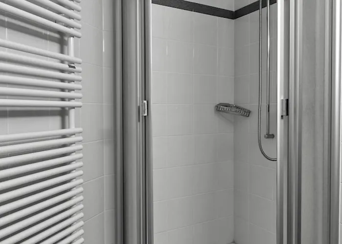 Apartamento Monolocale Chesa Laura - Celerina